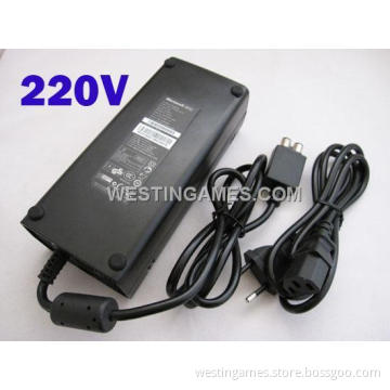 AC Adapter for Microsoft xBox 360 Slim